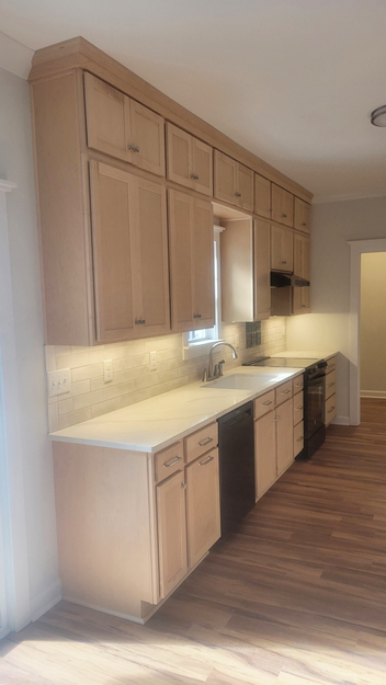 CARTER HOME 16 CARTER HOME 16